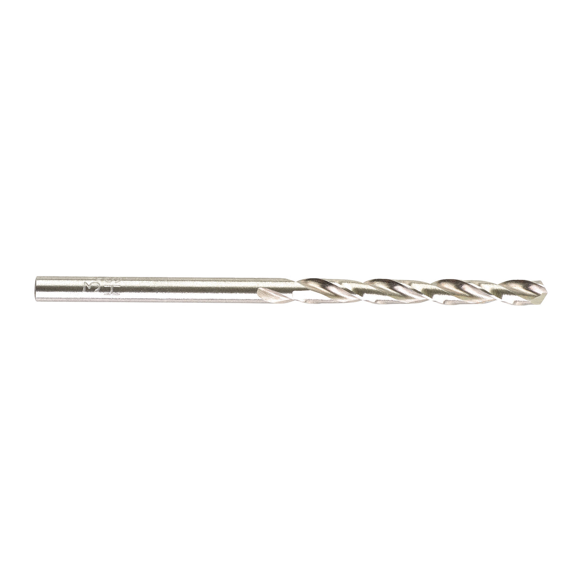 Milwaukee Metallbohrer HSS-G THUNDERWEB DIN 338 10er Pack – Produktbild 41