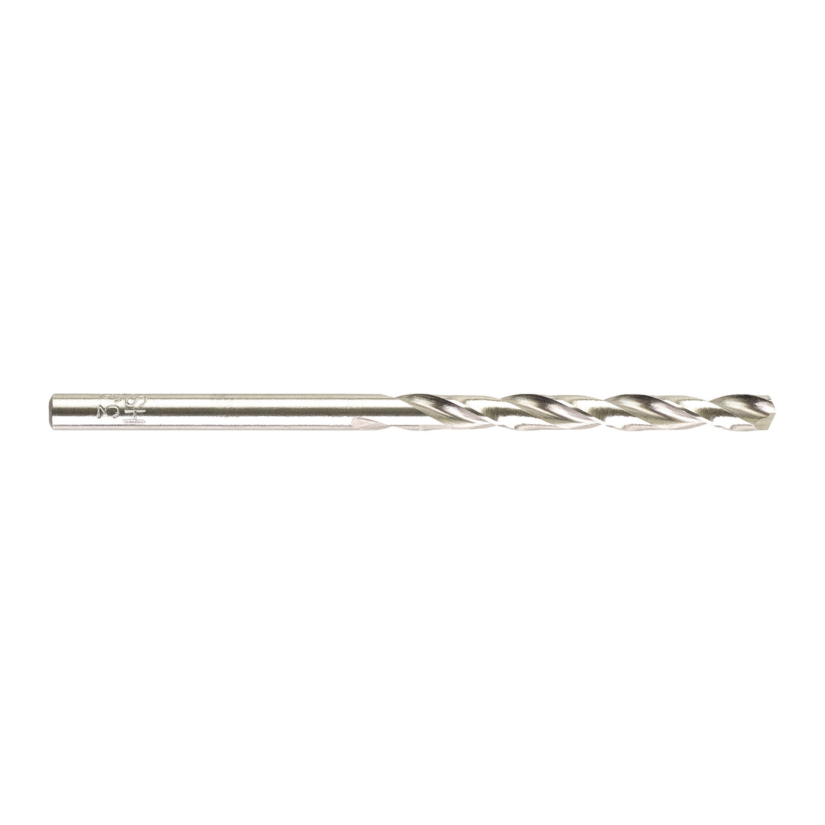 Milwaukee Metallbohrer HSS-G THUNDERWEB DIN 338 10er Pack – Produktbild 43