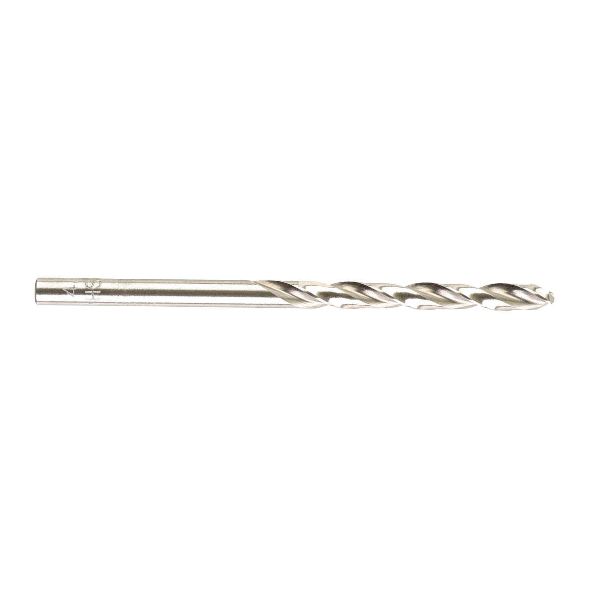 Milwaukee Metallbohrer HSS-G THUNDERWEB DIN 338 10er Pack – Produktbild 44