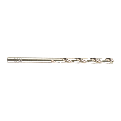 Milwaukee Metallbohrer HSS-G THUNDERWEB DIN 338 10er Pack – Produktbild 45