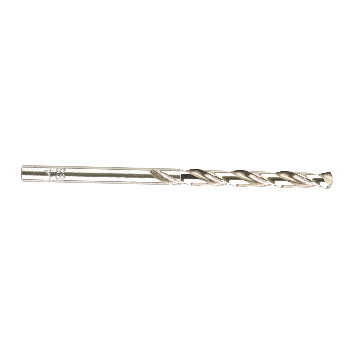 Milwaukee Metallbohrer HSS-G THUNDERWEB DIN 338 10er Pack – Produktbild 46