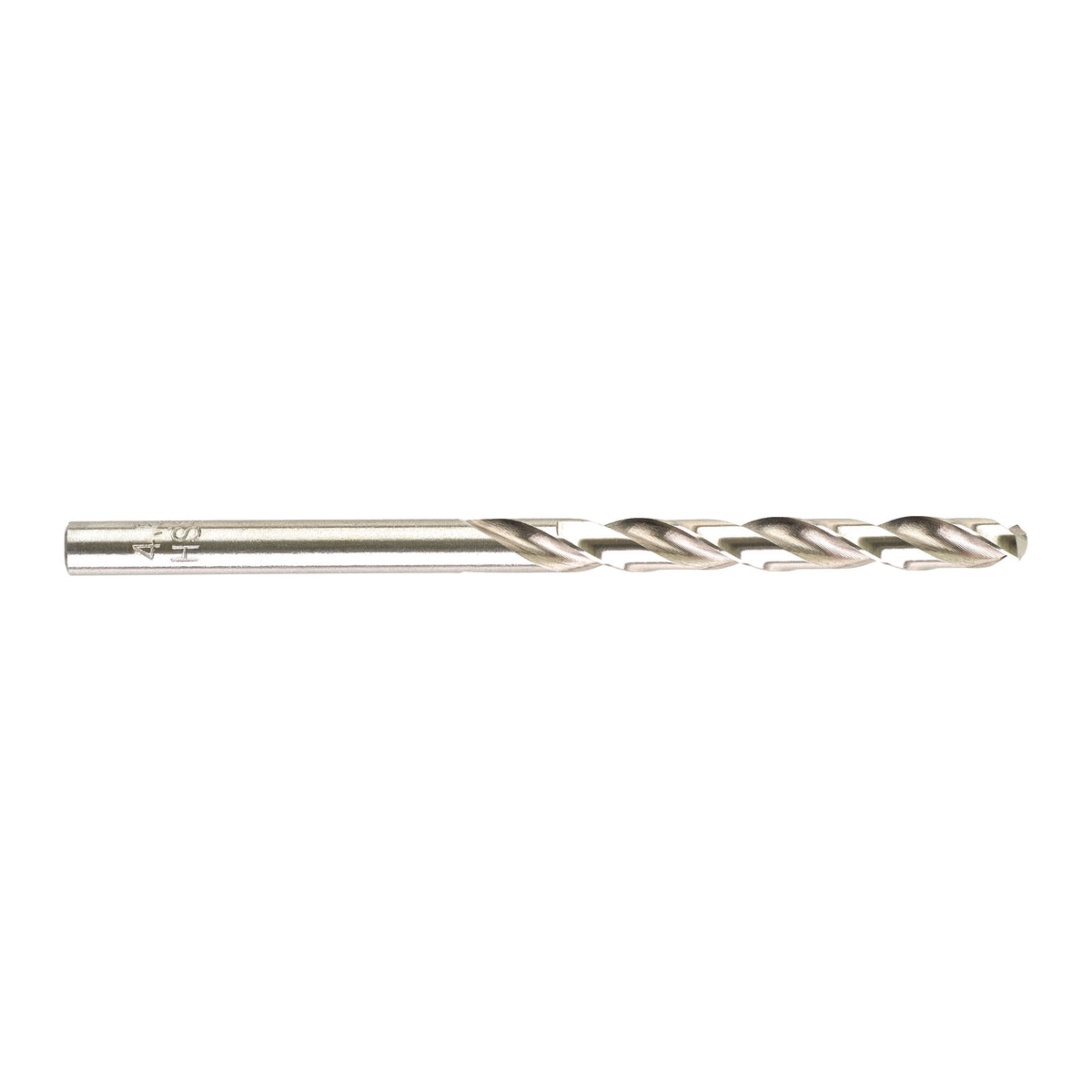 Milwaukee Metallbohrer HSS-G THUNDERWEB DIN 338 10er Pack – Produktbild 47
