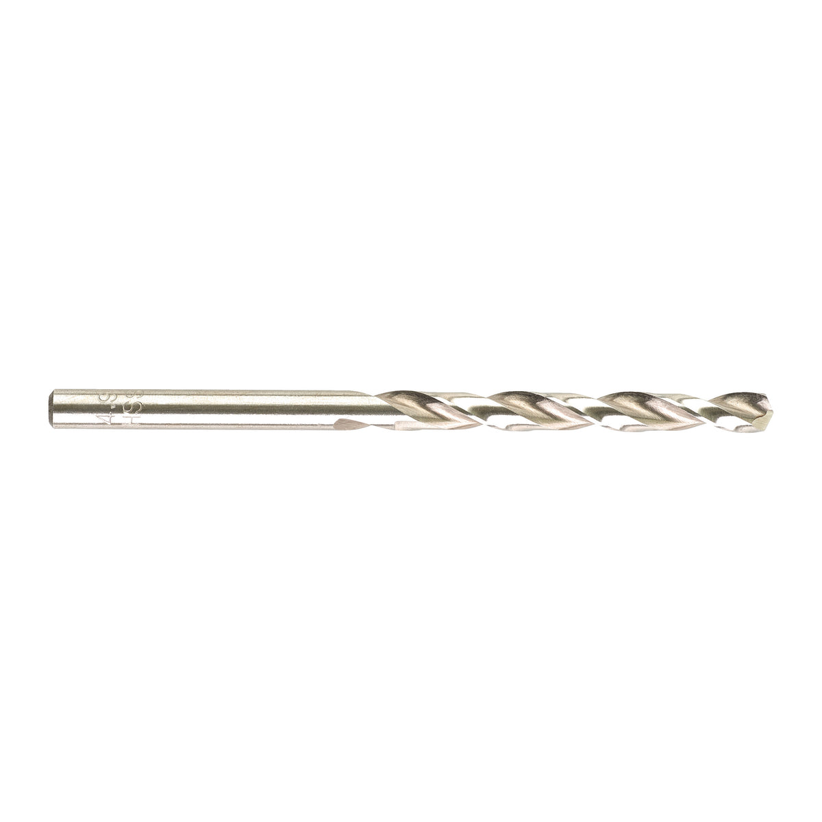 Milwaukee Metallbohrer HSS-G THUNDERWEB DIN 338 10er Pack – Produktbild 49