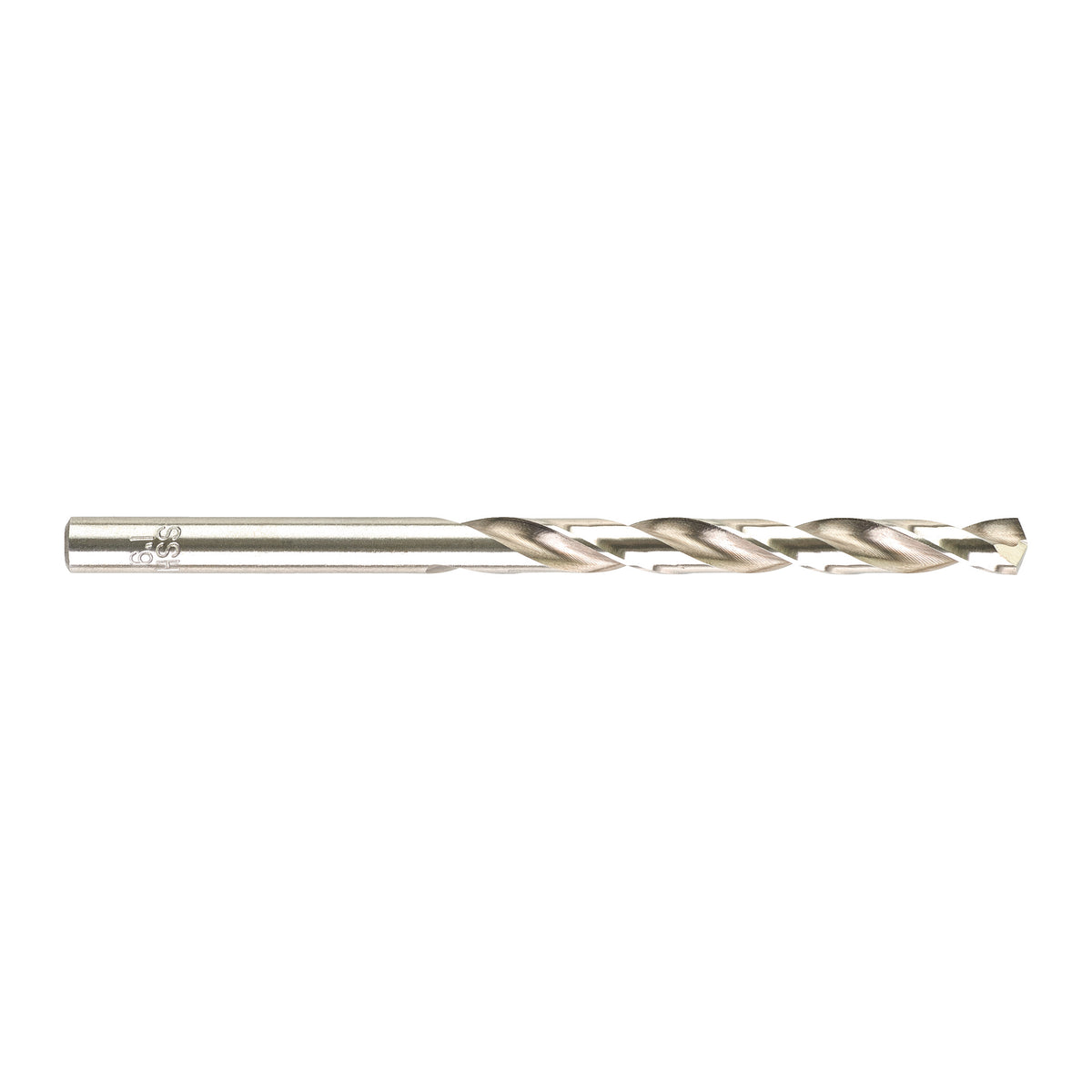 Milwaukee Metallbohrer HSS-G THUNDERWEB DIN 338 10er Pack – Produktbild 55
