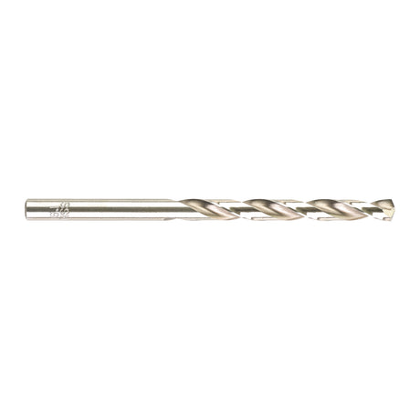 Milwaukee Metallbohrer HSS-G THUNDERWEB DIN 338 10er Pack – Produktbild 55