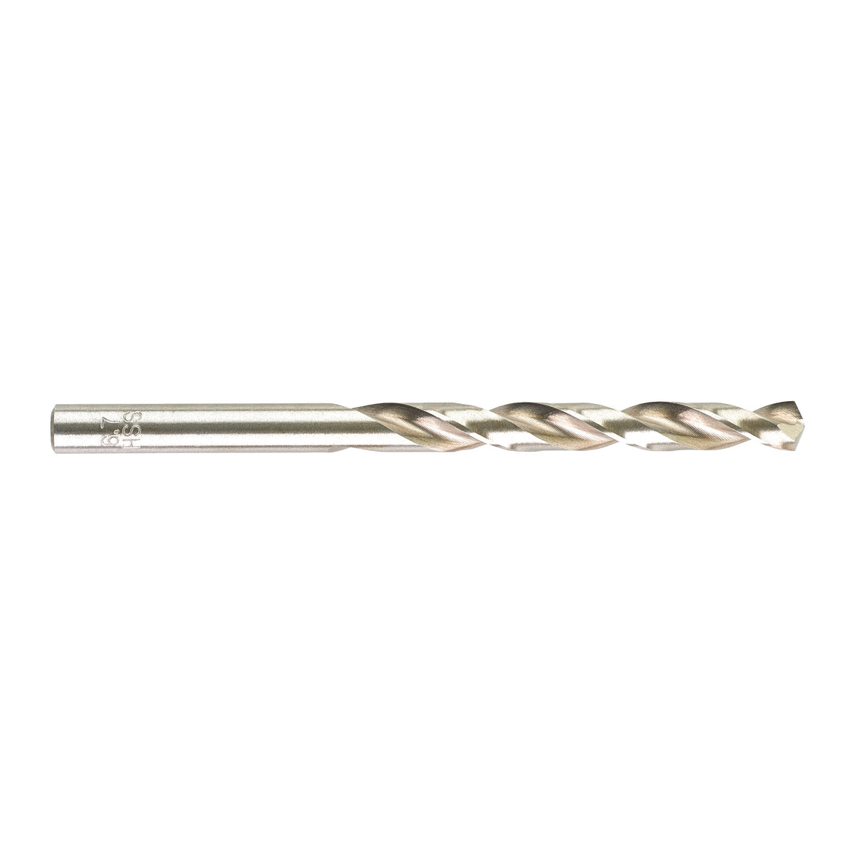 Milwaukee Metallbohrer HSS-G THUNDERWEB DIN 338 5er Pack – Produktbild 19