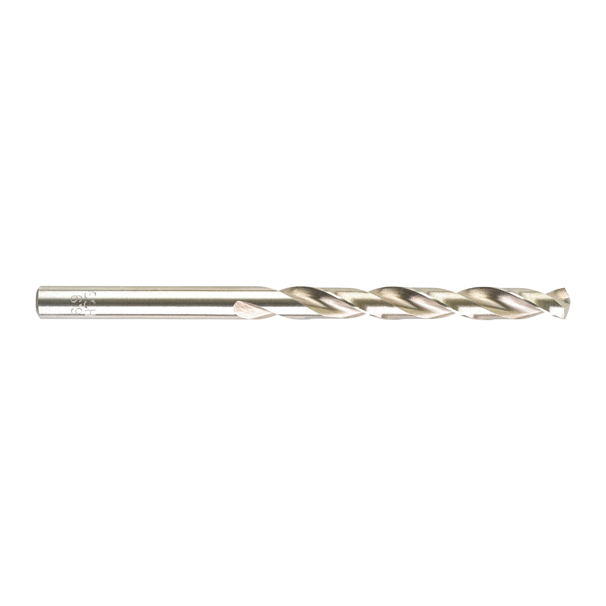 Milwaukee Metallbohrer HSS-G THUNDERWEB DIN 338 5er Pack – Produktbild 20