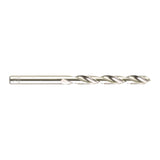 Milwaukee Metallbohrer HSS-G THUNDERWEB DIN 338 5er Pack – Produktbild 21