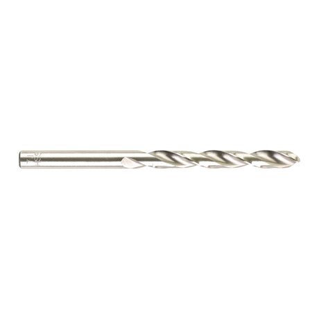 Milwaukee Metallbohrer HSS-G THUNDERWEB DIN 338 5er Pack – Produktbild 21