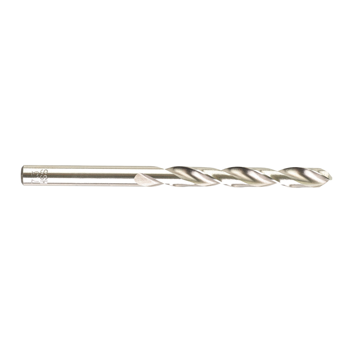Milwaukee Metallbohrer HSS-G THUNDERWEB DIN 338 5er Pack – Produktbild 22