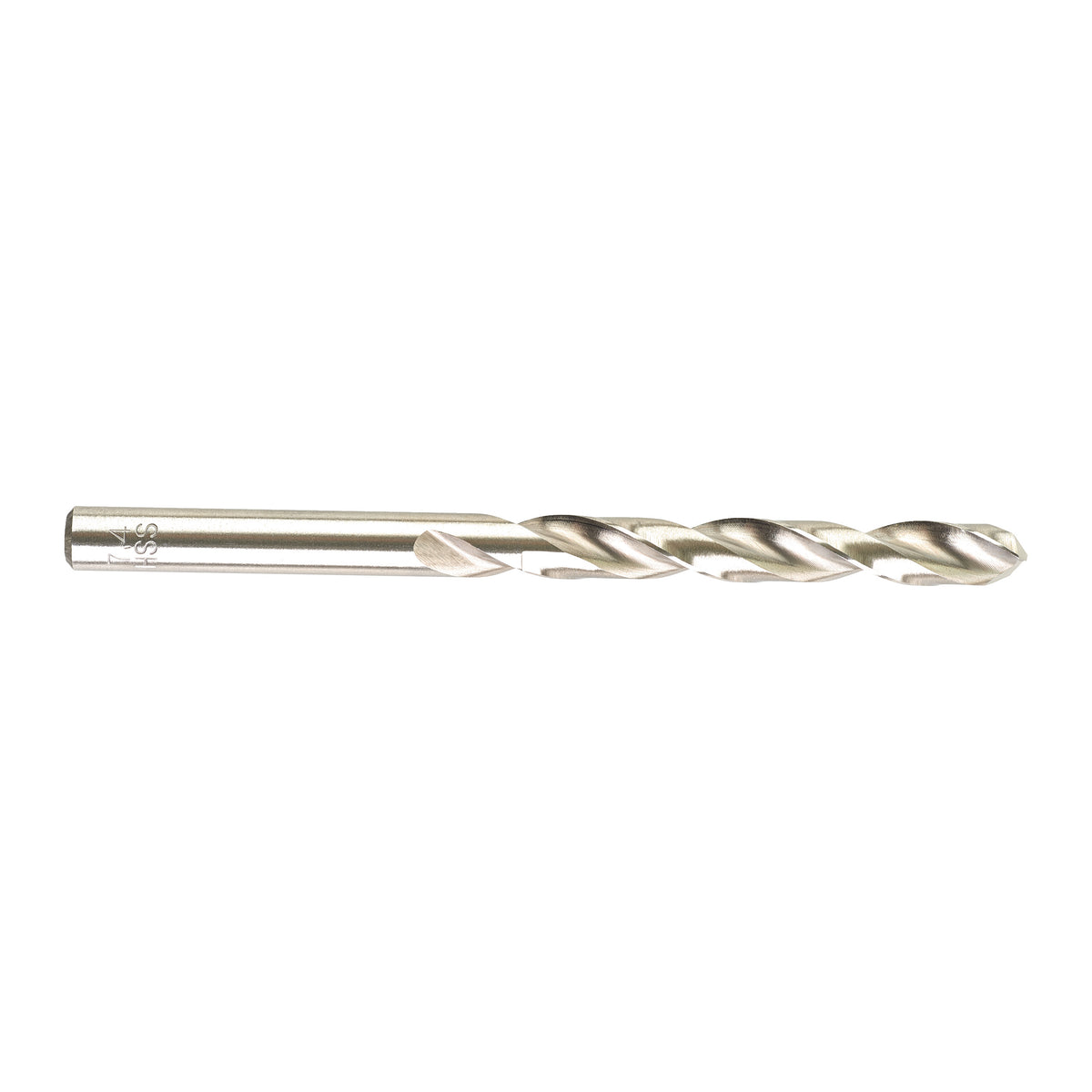 Milwaukee Metallbohrer HSS-G THUNDERWEB DIN 338 5er Pack – Produktbild 23