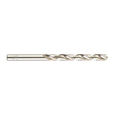 Milwaukee Metallbohrer HSS-G THUNDERWEB DIN 338 5er Pack – Produktbild 24