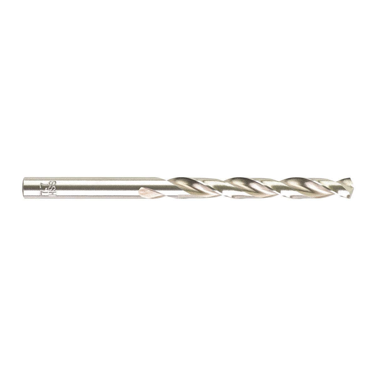 Milwaukee Metallbohrer HSS-G THUNDERWEB DIN 338 5er Pack – Produktbild 25