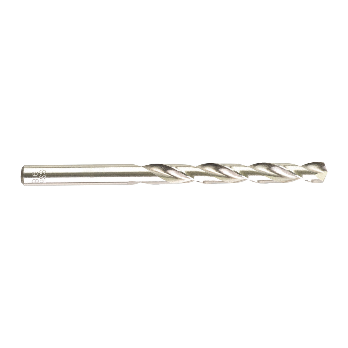 Milwaukee Metallbohrer HSS-G THUNDERWEB DIN 338 5er Pack – Produktbild 30