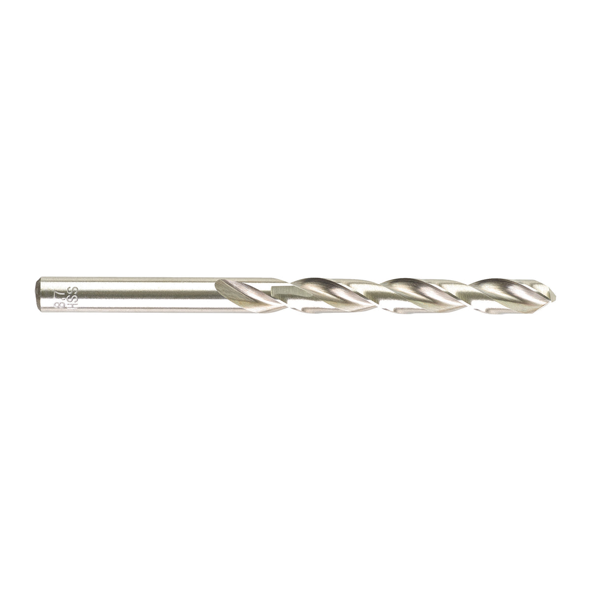 Milwaukee Metallbohrer HSS-G THUNDERWEB DIN 338 5er Pack – Produktbild 31