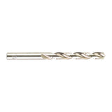 Milwaukee Metallbohrer HSS-G THUNDERWEB DIN 338 5er Pack – Produktbild 36