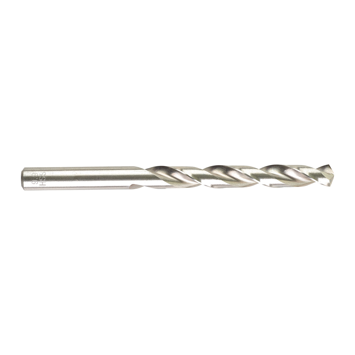 Milwaukee Metallbohrer HSS-G THUNDERWEB DIN 338 5er Pack – Produktbild 41