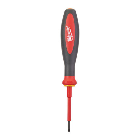 Milwaukee Schraubendreher, VDE geprüft TX10 x 60 mm – Produktbild 1