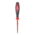 Milwaukee Schraubendreher, VDE geprüft TX15 x 75 mm – Produktbild 1