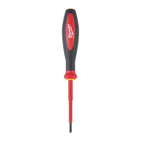 Milwaukee Schraubendreher, VDE geprüft TX15 x 75 mm – Produktbild 1