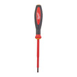 Milwaukee Schraubendreher, VDE geprüft TX20 x 100 mm – Produktbild 1