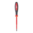 Milwaukee Schraubendreher, VDE geprüft TX25 x 100 mm – Produktbild 1
