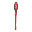 Milwaukee Schraubendreher, VDE geprüft SW6 x 125 mm – Produktbild 1