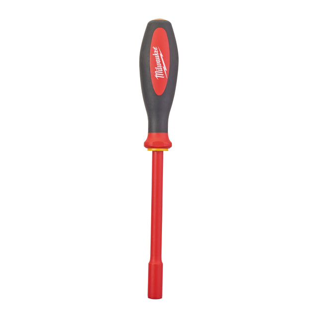 Milwaukee Schraubendreher, VDE geprüft SW6 x 125 mm – Produktbild 1