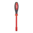 Milwaukee Schraubendreher, VDE geprüft SW7 x 125 mm – Produktbild 1