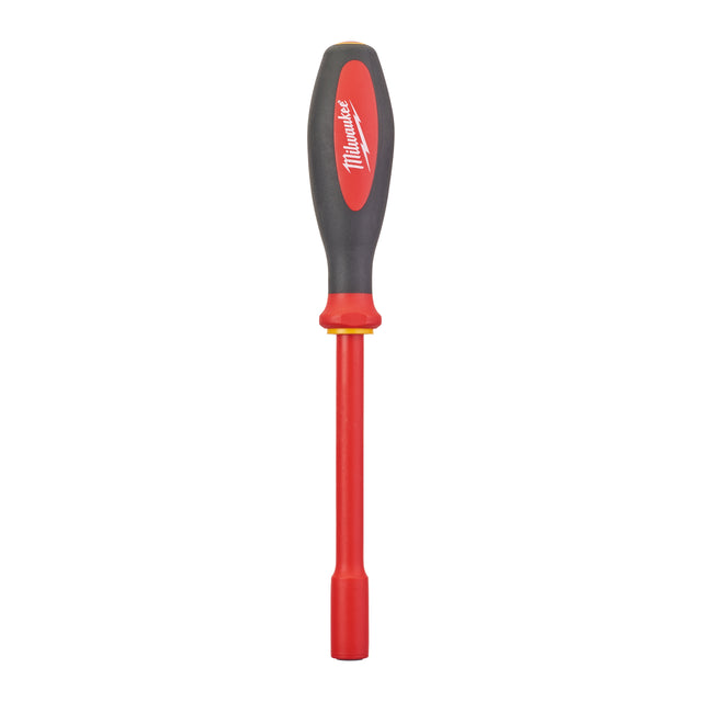 Milwaukee Schraubendreher, VDE geprüft SW7 x 125 mm – Produktbild 1