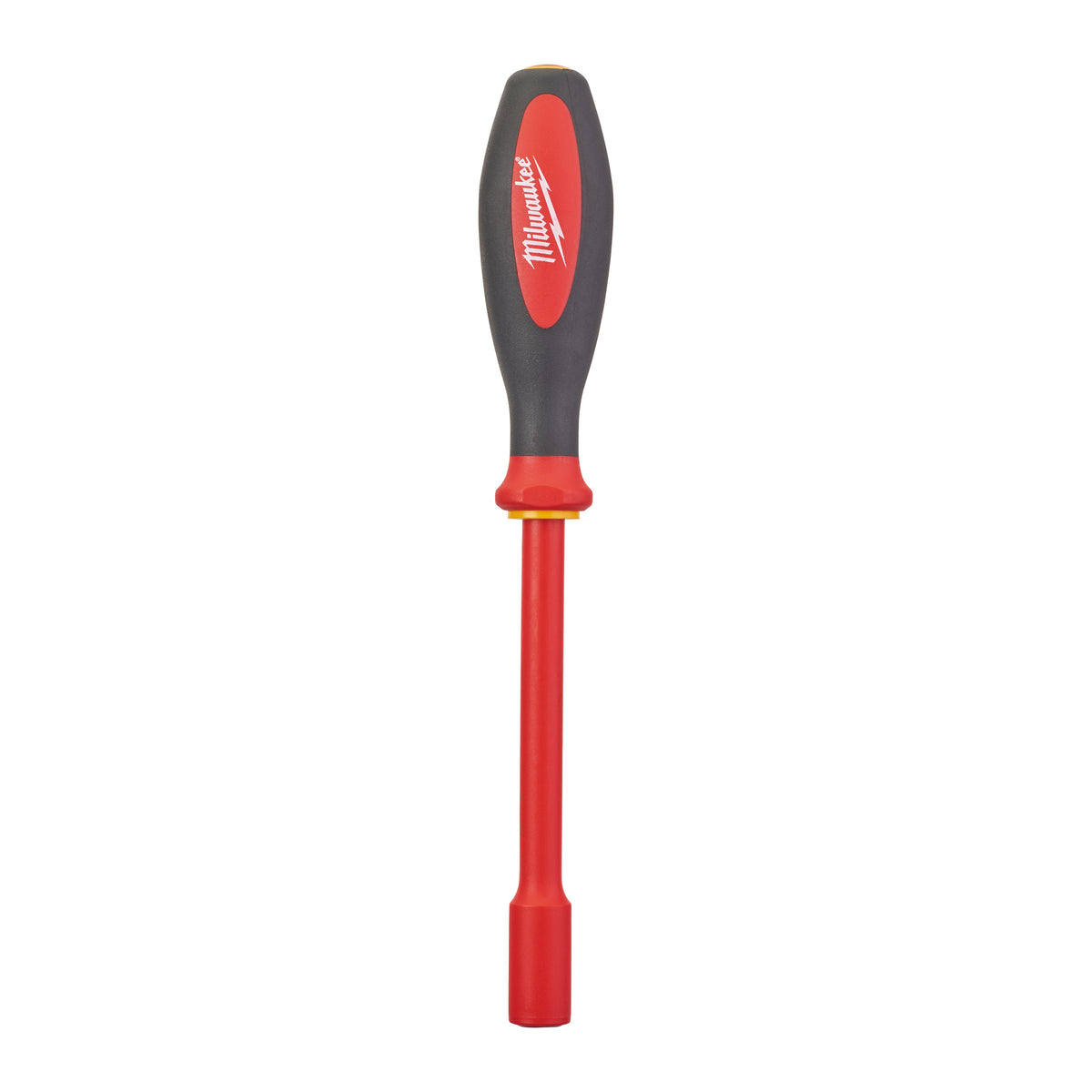 Milwaukee Schraubendreher, VDE geprüft SW8 x 125 mm – Produktbild 1