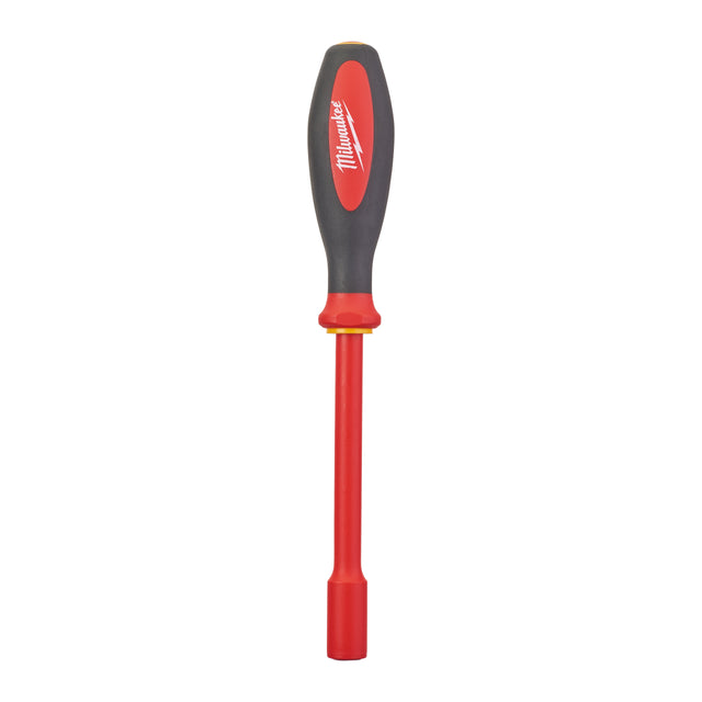 Milwaukee Schraubendreher, VDE geprüft SW8 x 125 mm – Produktbild 1