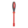 Milwaukee Schraubendreher, VDE geprüft SW9 x 125 mm – Produktbild 1