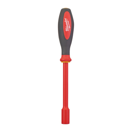 Milwaukee Schraubendreher, VDE geprüft SW9 x 125 mm – Produktbild 1
