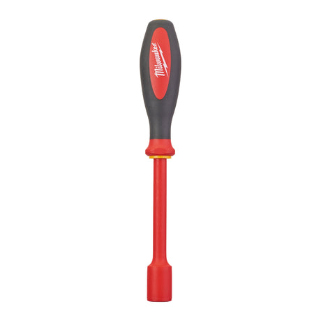 Milwaukee Schraubendreher, VDE geprüft SW13 x 125 mm – Produktbild 1