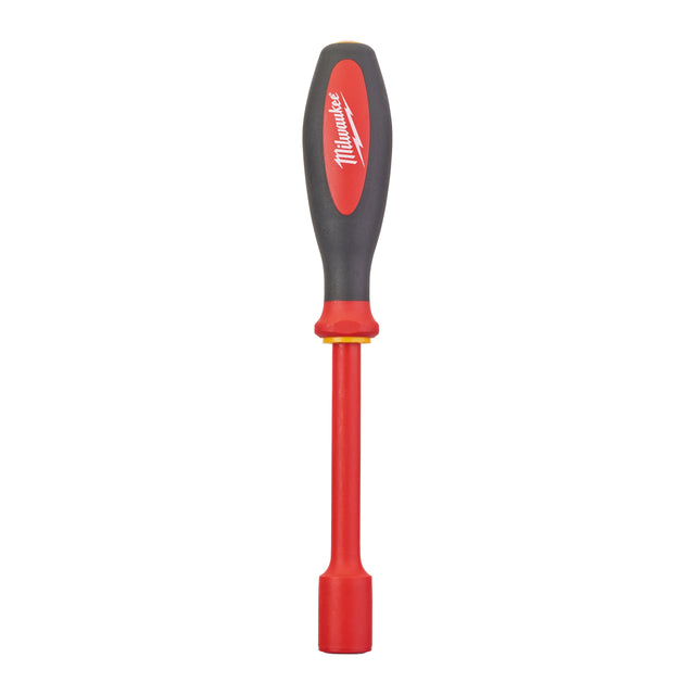 Milwaukee Schraubendreher, VDE geprüft SW13 x 125 mm – Produktbild 1
