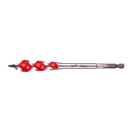Milwaukee SPEED FEED Holzbohrer – Produktbild 1