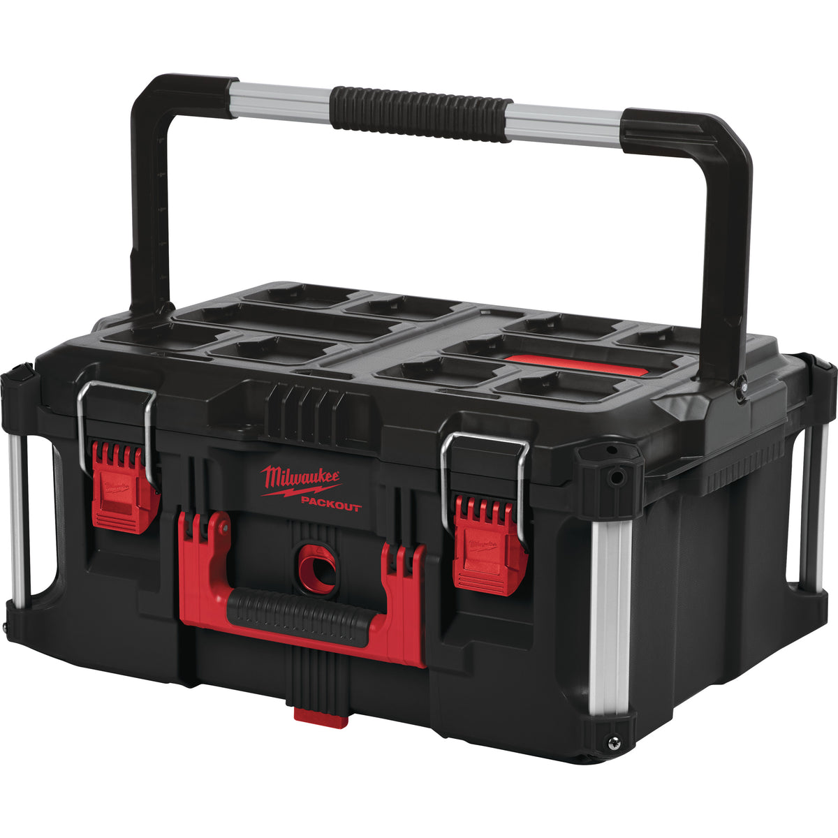 Milwaukee PACKOUT Koffer groß - 4932464079