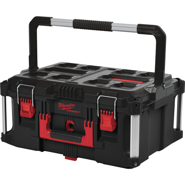 Milwaukee PACKOUT Koffer groß - 4932464079