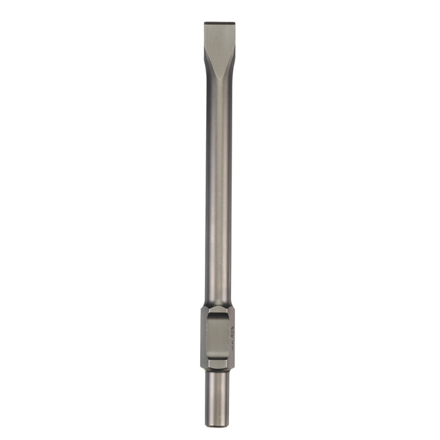 Milwaukee 30 mm Hex Flachmeißel 400 x 32 mm – Produktbild 1