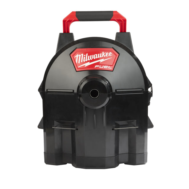 Milwaukee Spiraltrommel für Akku-Rohrreiniger M18FFSDC – Produktbild 1