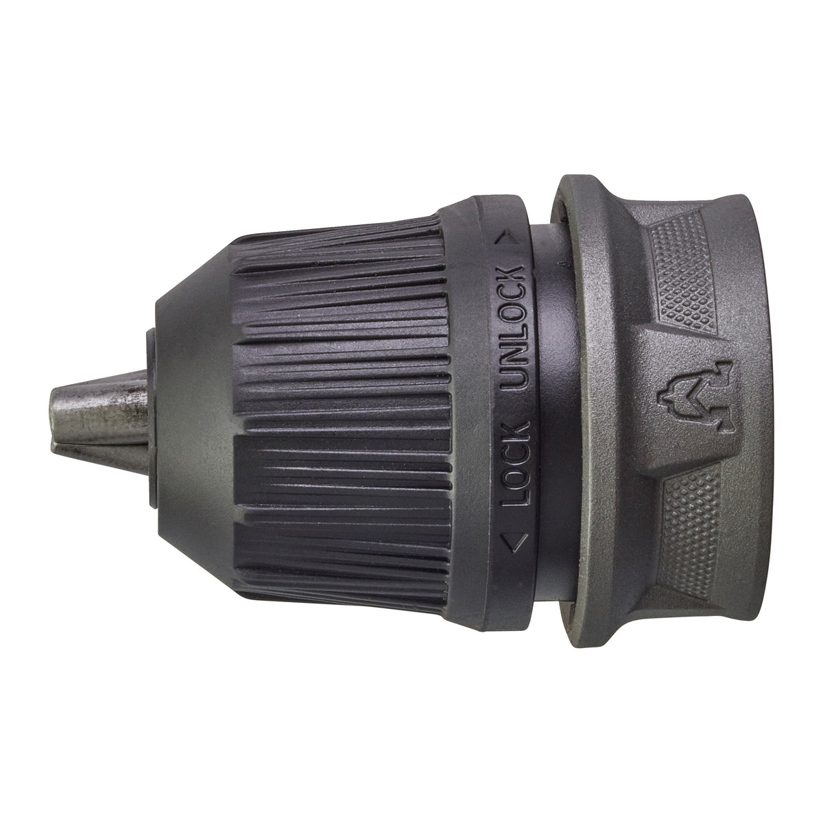 Milwaukee FIXTEC-Schnellwechselbohrfutter M12FPDX-CK für M12 FPDX – Produktbild 1