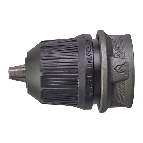 Milwaukee FIXTEC-Schnellwechselbohrfutter M12FPDX-CK für M12 FPDX – Produktbild 1