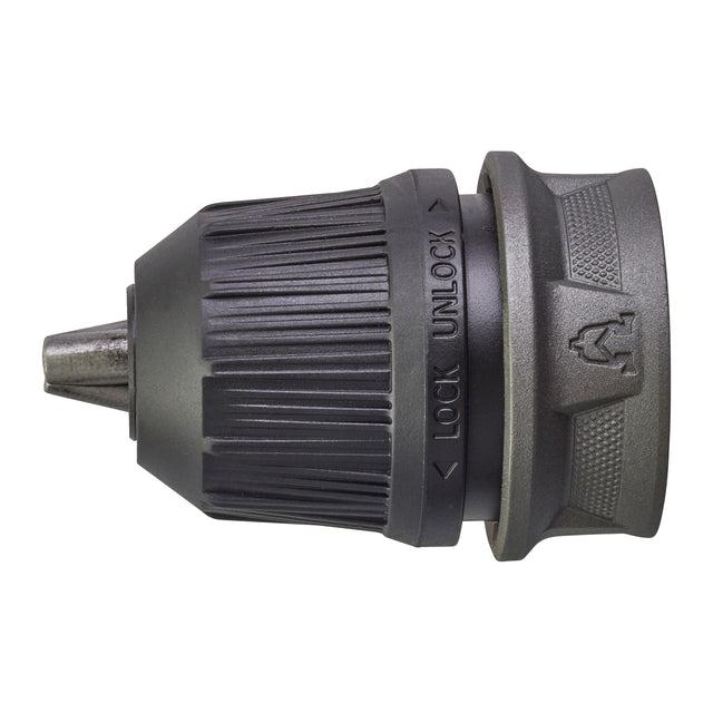 Milwaukee FIXTEC-Schnellwechselbohrfutter M12FPDX-CK für M12 FPDX – Produktbild 1