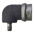 Milwaukee Winkelschraub-Vorsatz M12FPDX-RAA für M12 FPDX – Produktbild 1