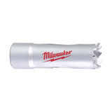Milwaukee Bi-Metall Contractor Lochsäge – Produktbild 2