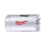 Milwaukee Bi-Metall Contractor Lochsäge – Produktbild 9