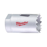 Milwaukee Bi-Metall Contractor Lochsäge – Produktbild 10