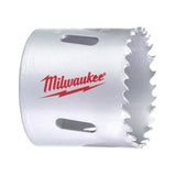 Milwaukee Bi-Metall Contractor Lochsäge – Produktbild 18