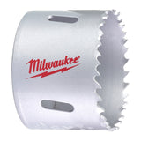 Milwaukee Bi-Metall Contractor Lochsäge – Produktbild 23